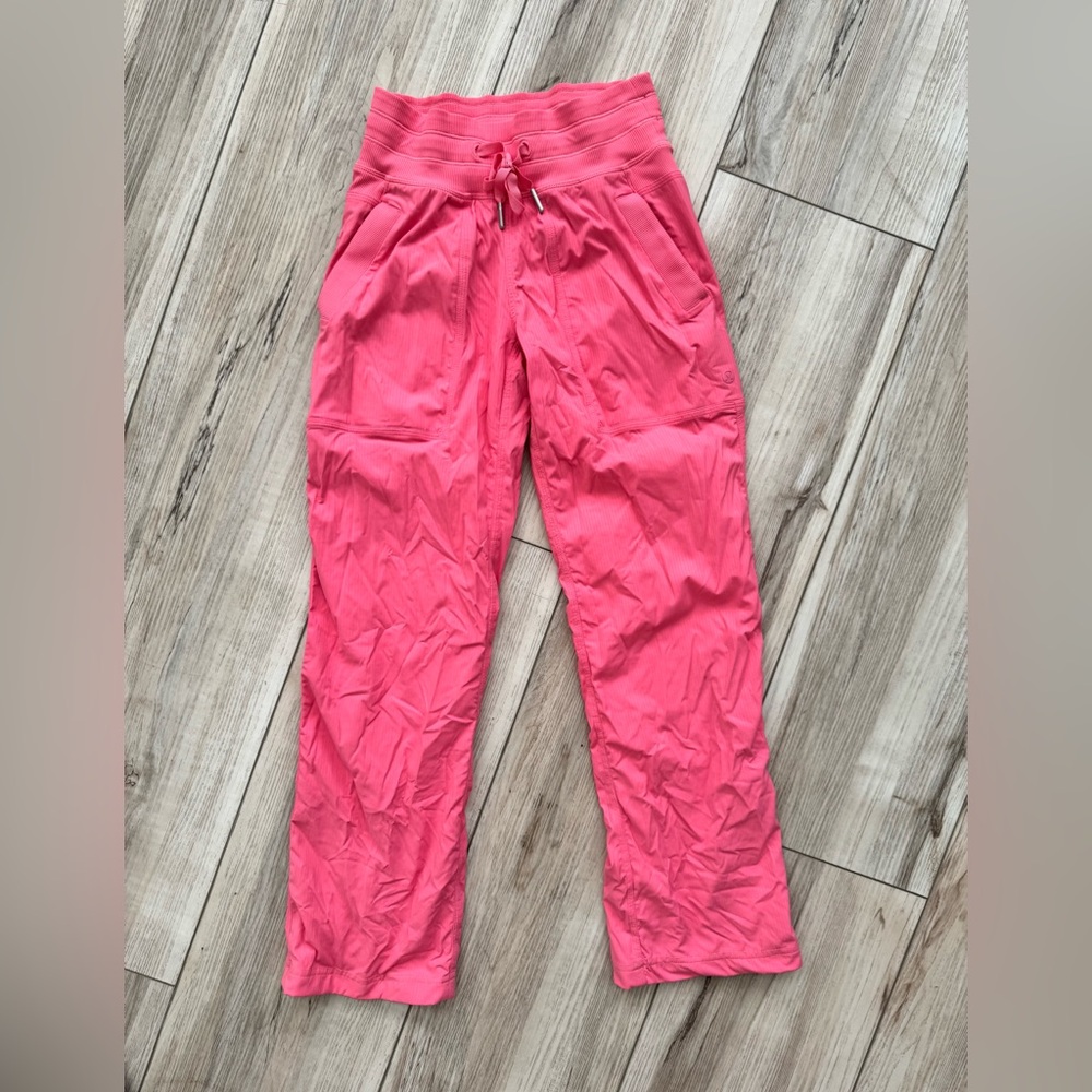 Lululemon Dance Studio Pants